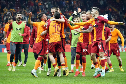Galatasaray'ın Şampiyonlar Ligi'ndeki rakipleri belli oldu