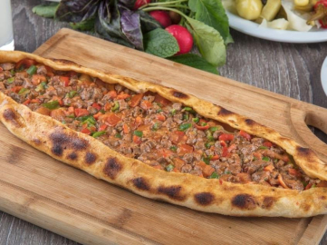 Bakanlık tehlikeli gıdaları ifşa etti: Listede Bursa'dan pideci de var