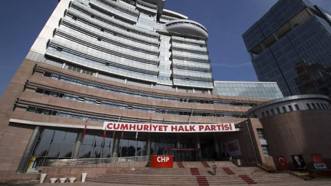 CHP'den, İstanbul İl Yönetimi'ne kayyum atanmasına itiraz