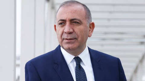 CHP, Gürsel Tekin'den savunma istedi