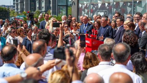 CHP İstanbul İl Yönetimi'nde kayyum süreci: Yol haritası ne olacak?