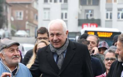 CHP'li Beykoz Belediye Başkanı Alaattin Köseler hakkında tahliye kararı