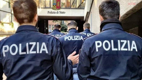 İtalya'da 2 Türk vatandaşı gözaltına alındı: Meloni'den polislere takdir mesajı