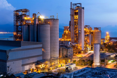 Yenişehir Çevre Platformu'ndan Burcun Köyü'nde kurulmak istenen çimento fabrikasına tepki