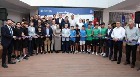 Yenişehir Emek ve Demokrasi Platformu: Birleşik mücadeleyi büyüteceğiz