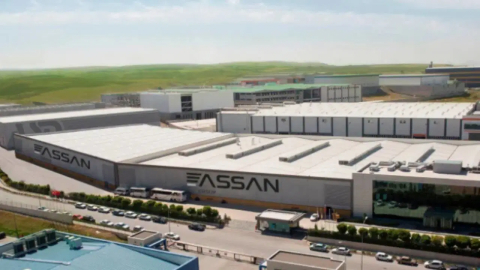 ASSAN'a yönelik 'askeri casusluk' soruşturmasında yeni operasyon