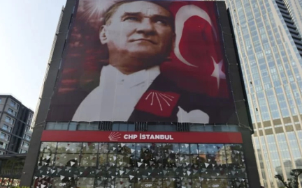 CHP İstanbul'a atanan kayyum heyetinde ayrılık