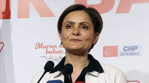 “Kaftancıoğlu, Gürsel Tekin’le birlikte il binasına gidecek” iddiası yalanlandı