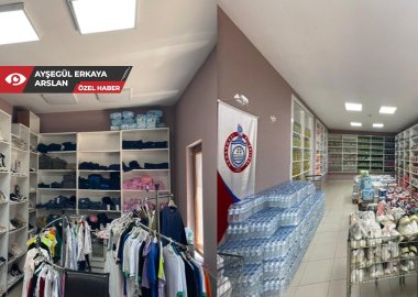 Yoksulluk derinleşiyor, gıda bankacılığı umut vadediyor: Orhangazi’de Gıda Bankası ihtiyaç sahiplerine hizmet veriyor