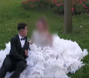 Bursa'da 13 yaşındaki kız para karşılığı evlendirildi: Gözaltına alınan 3 kişi serbest!