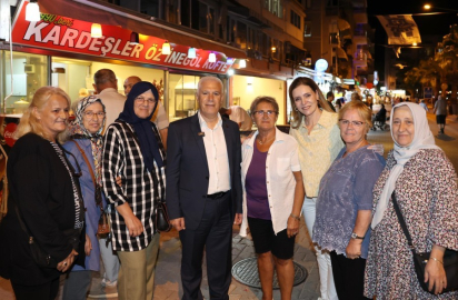 Bursa'nın denizle bağı güçleniyor