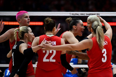 Filenin Sultanları finale yükseldi!