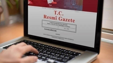 Resmi Gazete'de yayımlandı: ÖTV ve silah taşıma harç tutarları hakkında karar