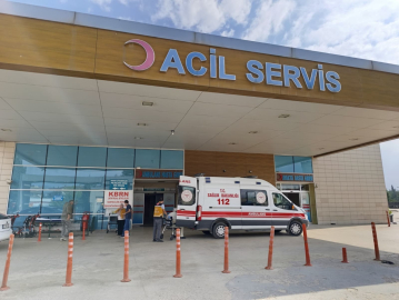 Bursa'da düğün yemeğinden 21 kişi zehirlendi