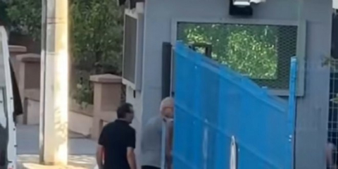 İzmir'de karakola silahlı saldırı: 2 polis yaşamını yitirdi, 1 polis yaralandı