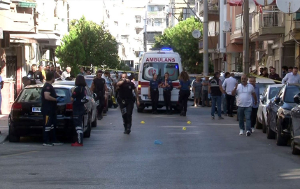 İzmir'de polis karakoluna yapılan silahlı saldırıya ilişkin yayın yasağı getirildi