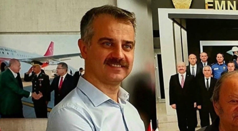 İzmir'deki karakol saldırısında Bursalı emniyet müdürü hayatını kaybetti