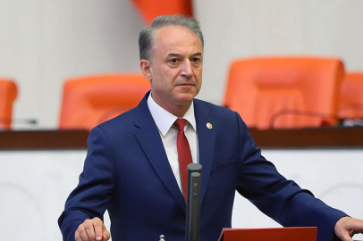 27. Dönem CHP Bursa Milletvekili Yüksel Özkan'dan Özgür Özel'e destek mektubu