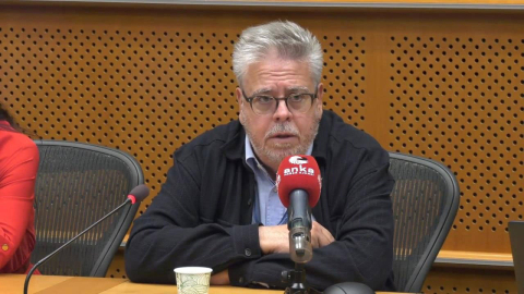 AP Türkiye Raportörü Amor: ''Türkiye'de demokrasiye yönelik baskı acımasız''