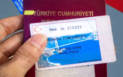 CHP'li Karabat’tan yurtdışına çıkış harcı zammına tepki