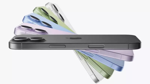 iPhone 17'nin satış fiyatları duyuruldu: Yurt dışında 33 bin TL, Türkiye'de 78 bin TL