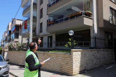 Mudanya Belediyesi’nin deprem risk analizi projesine Türkiye’den ödül