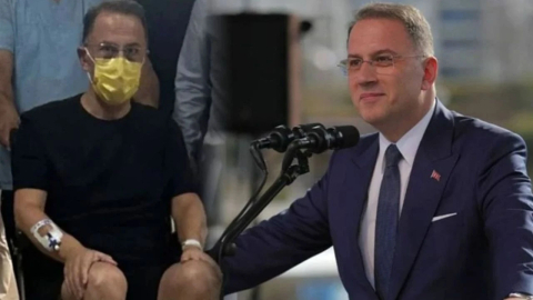 AYM, Beylikdüzü Belediye Başkanı Çalık'ın sağlık nedeniyle tahliye talebini reddetti