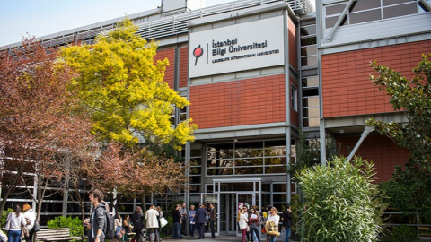 Can Holding'e bağlı şirketlere el koyuldu: YÖK'ten Bilgi Üniversitesi açıklaması