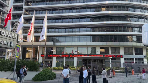 Can Holding'e 'kara para' operasyonu: 121 şirkete el konuldu, 10 şüpheliye gözaltı kararı