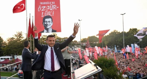 Mahkeme, CHP İstanbul İl Kongresi'nin iptal davasını esastan reddetti