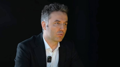 Mehmet Akif Ersoy’dan operasyon sonrası açıklama