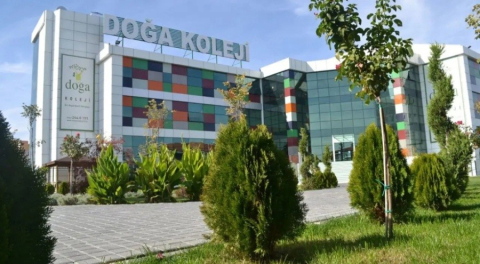 Milli Eğitim Bakanlığı'ndan 'Doğa Koleji' açıklaması