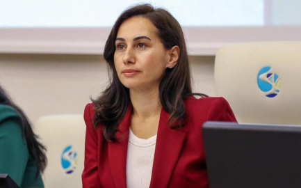 CHP'den istifa etmişti: Beykoz Belediye Başkanvekili Özlem Vural Gürzel AKP'ye geçiyor