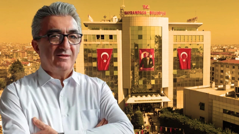 Bayrampaşa Belediyesi'ne operasyon: Başkan Hasan Mutlu gözaltında