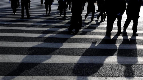 OECD raporu: Türkiye’de gençlerin yüzde 31,3’ü ne eğitimde ne istihdamda