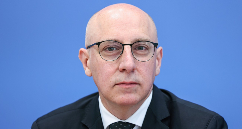 Almanya iç istihbaratın başına Sinan Selen'i getirdi