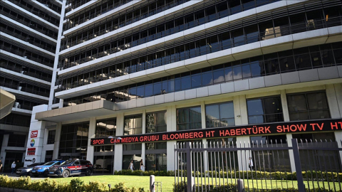Can Holding soruşturması: Kenan Tekdağ hakkında "ev hapsi" kararı; 5 tutuklama
