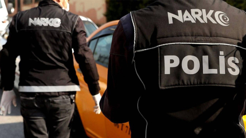 74 ilde operasyon: 1 ton 183 kilogram uyuşturucu ele geçirildi