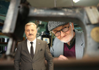 A Parti Bursa İl Başkanı Fikret Aslan: "Küçük esnafa büyük vergi yükü kabul edilemez"