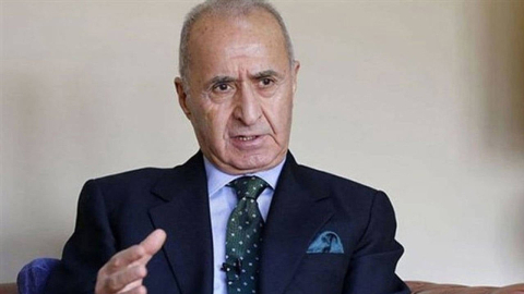 Hikmet Çetin'den Kemal Kılıçdaroğlu'na özür telefonu
