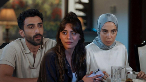 Kızılcık Şerbeti'nin senaryosu değişiyor