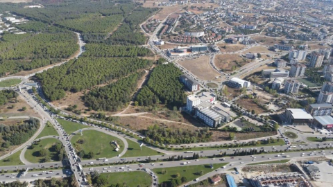 Uludağ Üniversitesi'ne girişler artık paralı!