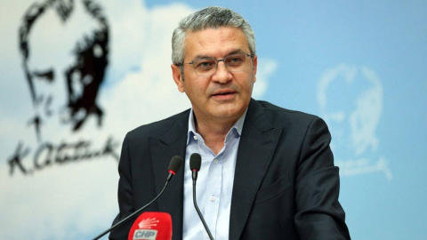 CHP'li Oğuz Kaan Salıcı, olağanüstü kurultayda liste çıkarmayacaklarını açıkladı