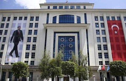 AKP'de istifa depremi: 3 günde 7 il başkanı görevi bıraktı
