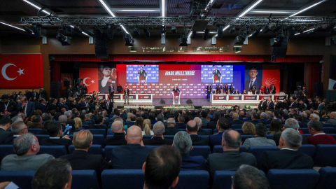 CHP'nin olağanüstü kurultayı yarın: Tek liste ile gidilecek, güven oylaması yapılacak