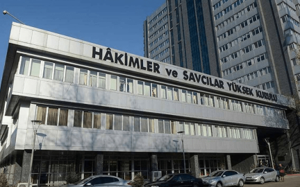 HSK'den CHP'ye yanıt: Başsavcı Akın Gürlek ve iki savcı için şikayeti işleme koyulmadı