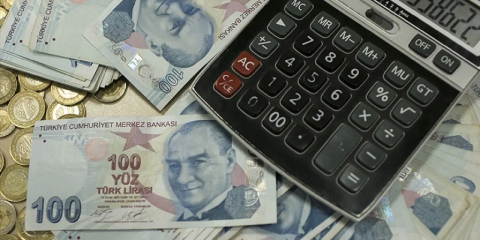 Türkiye'de elde edilen vergi gelirinin yüzde 85'i dar gelirlilerden