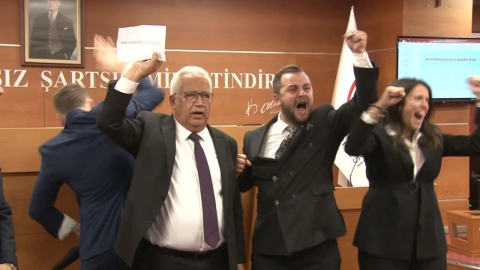 Bayrampaşa'da seçimi kaybeden AKP iptal başvurusunda bulunacak