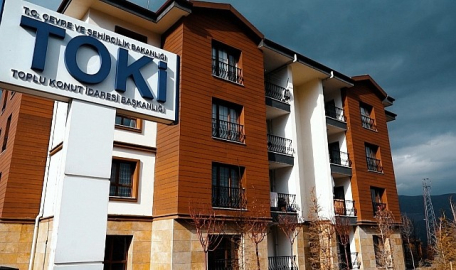 TOKİ'nin yüzde 25 indirim kampanyası yarın başlıyor: Kimler, nasıl faydalanabilir?