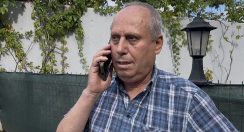 Yapay zekayla ünlülerin videosunu hazırladılar, Bursa’da 73 yaşındaki adamı 10 bin lira dolandırdılar